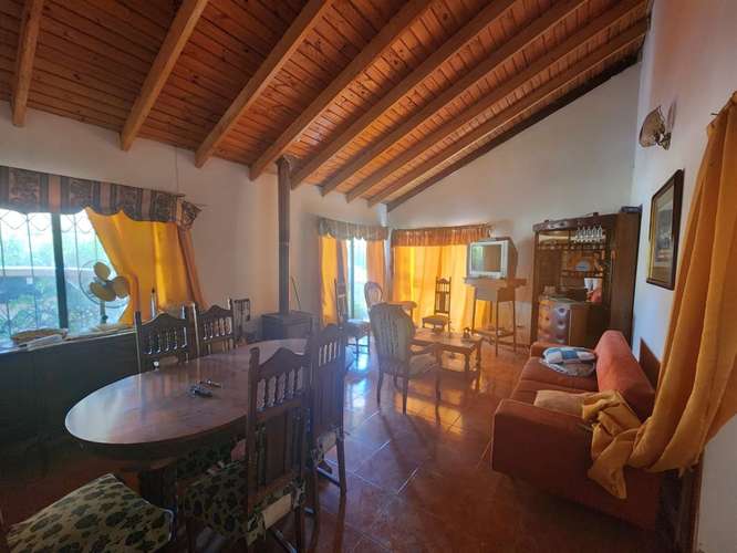 CASA Callejón Lo Amparo, Codegua