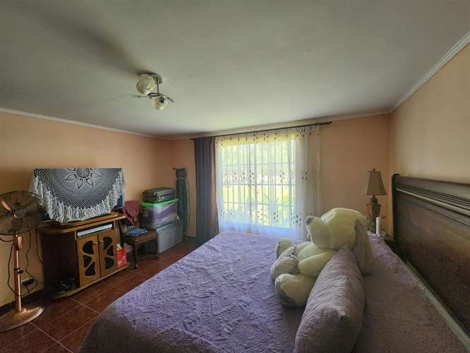 CASA Sector 3 esquinas, Doñihue, Rancagua