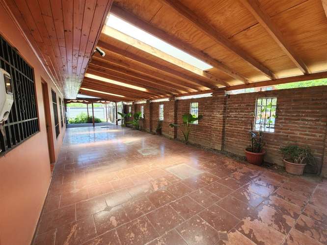 CASA Sector 3 esquinas, Doñihue, Rancagua