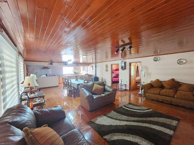 CASA Sector 3 esquinas, Doñihue, Rancagua