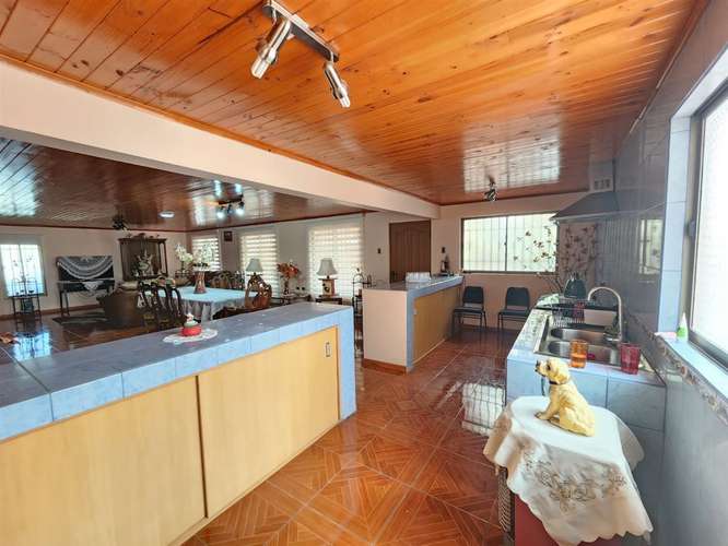 CASA Sector 3 esquinas, Doñihue, Rancagua