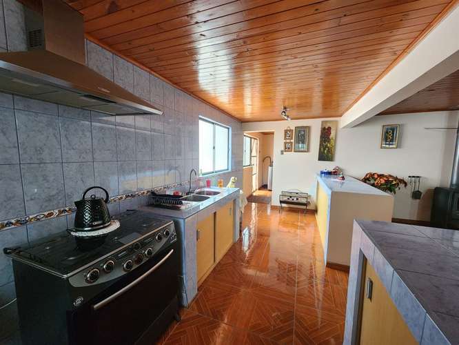 CASA Sector 3 esquinas, Doñihue, Rancagua