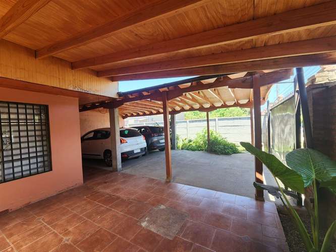 CASA Sector 3 esquinas, Doñihue, Rancagua