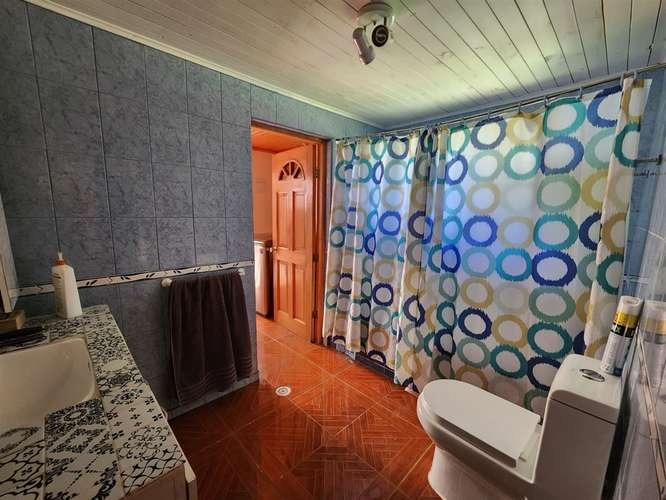 CASA Sector 3 esquinas, Doñihue, Rancagua