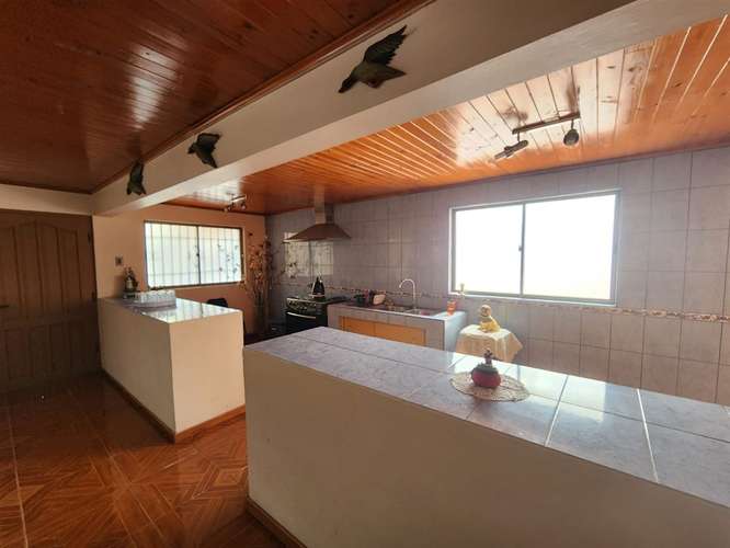 CASA Sector 3 esquinas, Doñihue, Rancagua