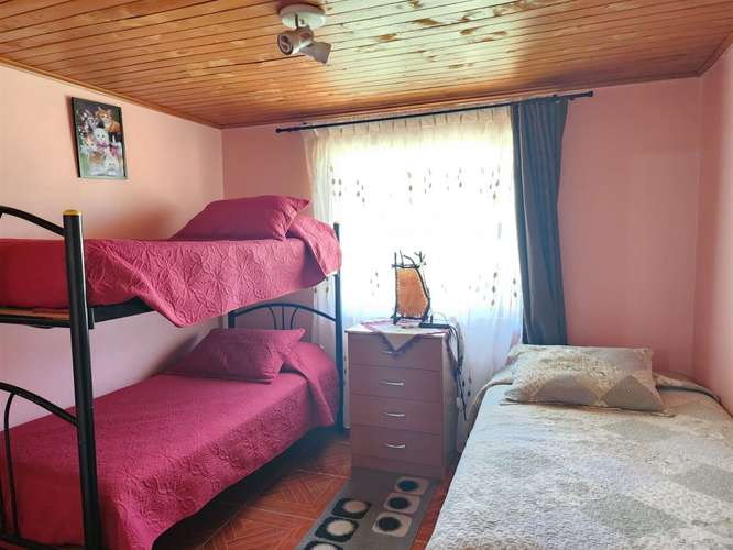 CASA Sector 3 esquinas, Doñihue, Rancagua