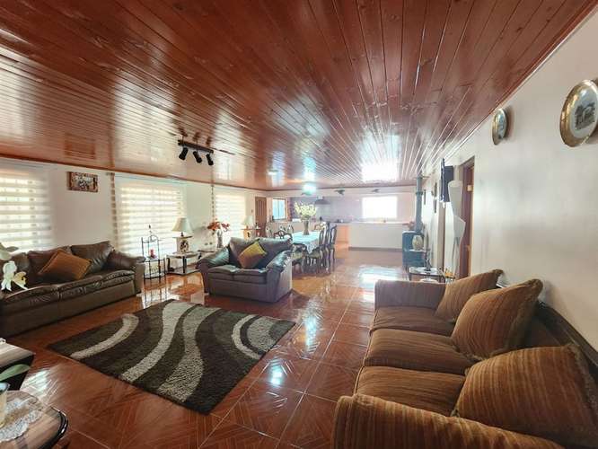 CASA Sector 3 esquinas, Doñihue, Rancagua