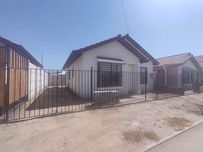 CASA Valle Oeste