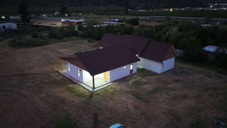 CASA Casa en VENTA, Punta de Cortes, Rancagua - Imagen 15