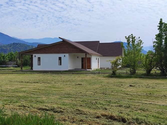 CASA Casa en VENTA, Punta de Cortes, Rancagua