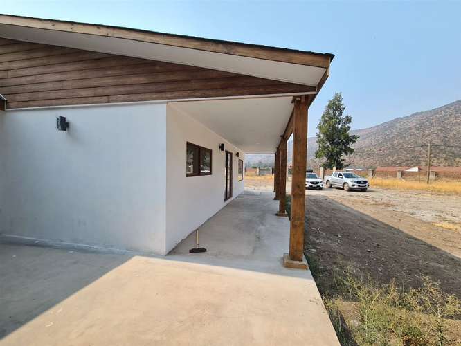 CASA Casa en VENTA, Punta de Cortes, Rancagua - Imagen 12