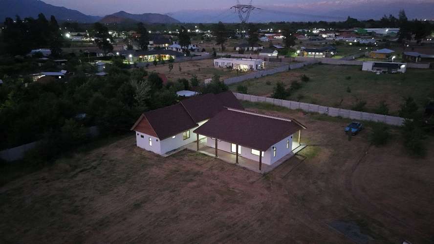 CASA Casa en VENTA, Punta de Cortes, Rancagua - Imagen 14