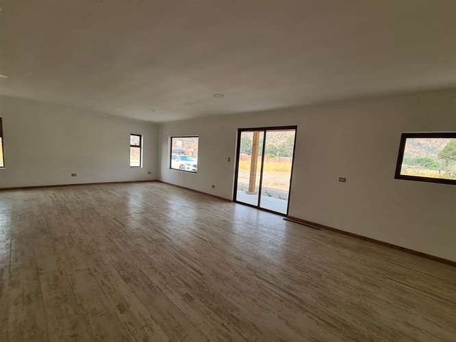 CASA Casa en VENTA, Punta de Cortes, Rancagua - Imagen 2