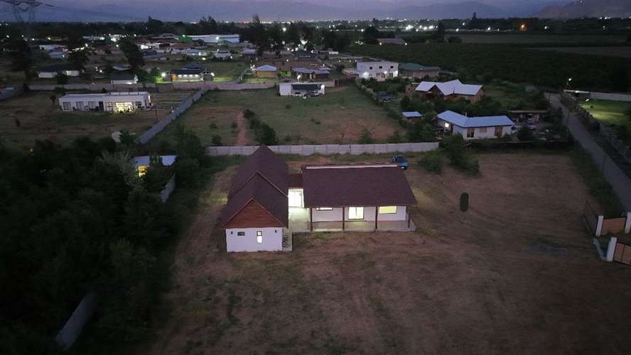 CASA Casa en VENTA, Punta de Cortes, Rancagua - Imagen 16