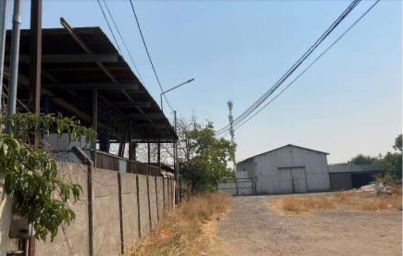 TERRENO CONSTRUCCION Baquedano, Rancagua