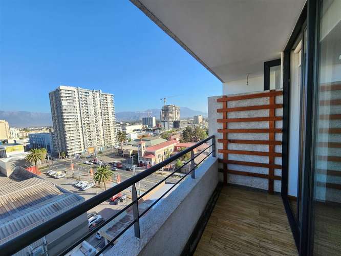 DEPARTAMENTO Av. Membrillar - Imagen 5