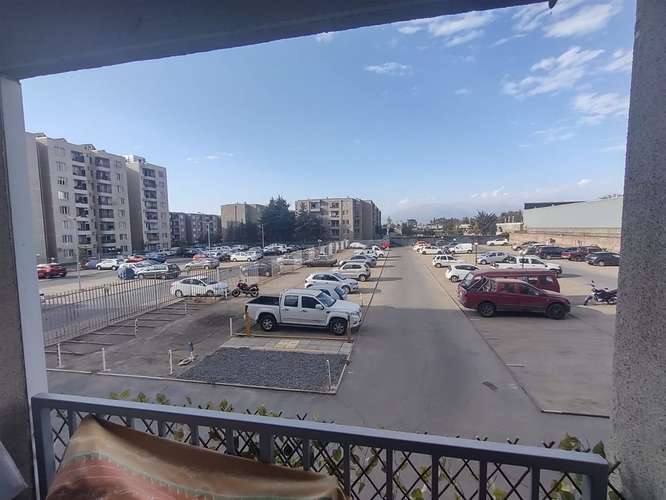 DEPARTAMENTO Brisas de Kennedy VI - Imagen 12