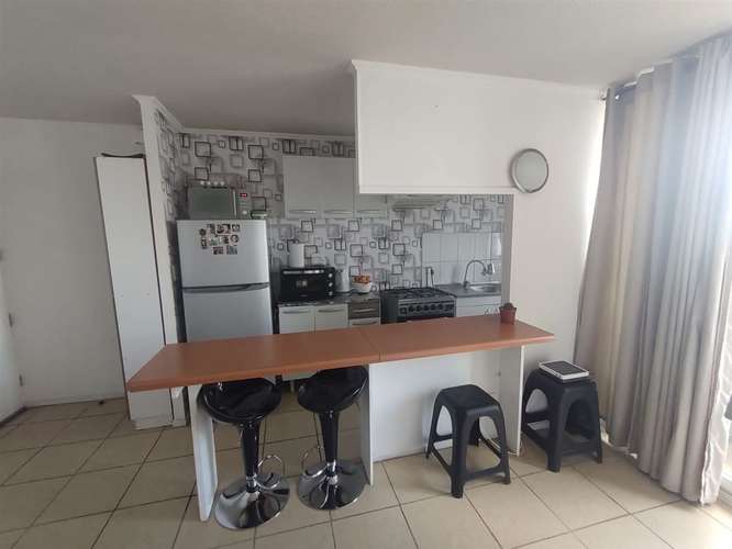 DEPARTAMENTO Brisas de Kennedy VI