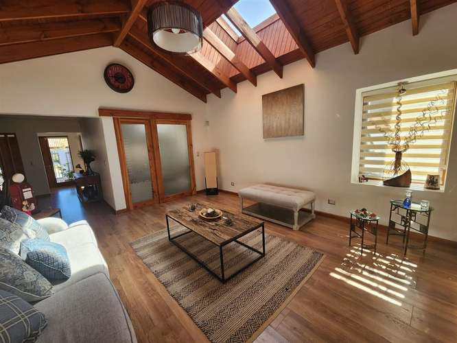 CASA Barrio Colonial, cruce Sanchina, Machalí - Imagen 4