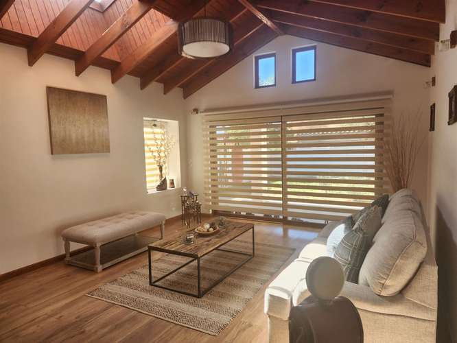 CASA Barrio Colonial, cruce Sanchina, Machalí - Imagen 2