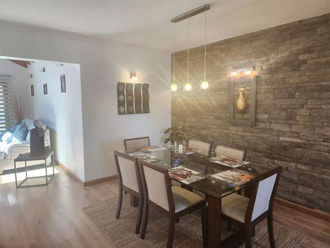 CASA Barrio Colonial, cruce Sanchina, Machalí - Imagen 6