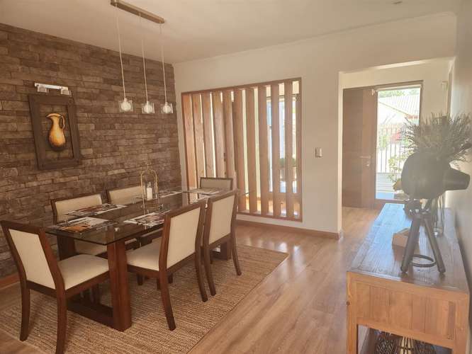 CASA Barrio Colonial, cruce Sanchina, Machalí - Imagen 5