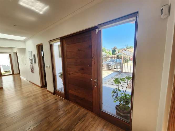 CASA Barrio Colonial, cruce Sanchina, Machalí - Imagen 18