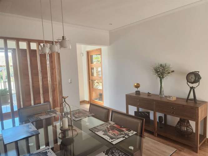 CASA Barrio Colonial, cruce Sanchina, Machalí - Imagen 7