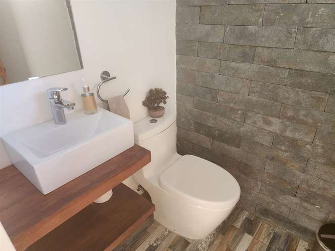 CASA Barrio Colonial, cruce Sanchina, Machalí - Imagen 19