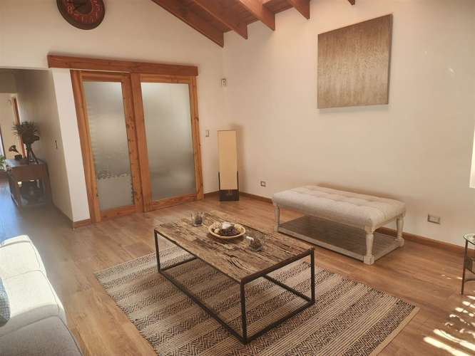 CASA Barrio Colonial, cruce Sanchina, Machalí - Imagen 3
