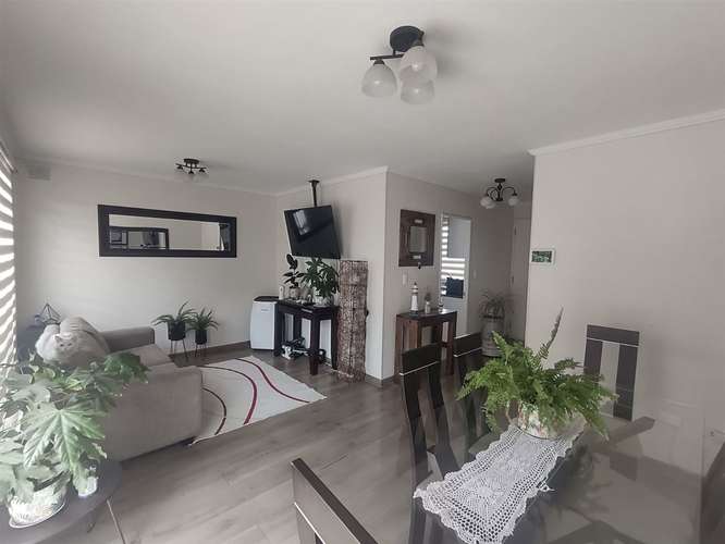 CASA La Reserva, Machalí - Imagen 4