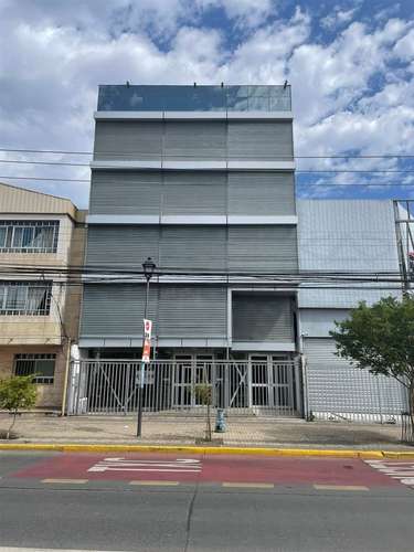 OFICINA Alameda con Alcazar