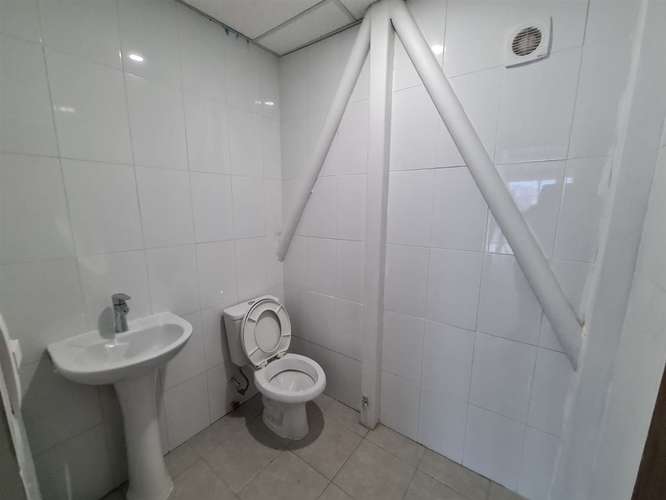 OFICINA Alameda con Alcazar