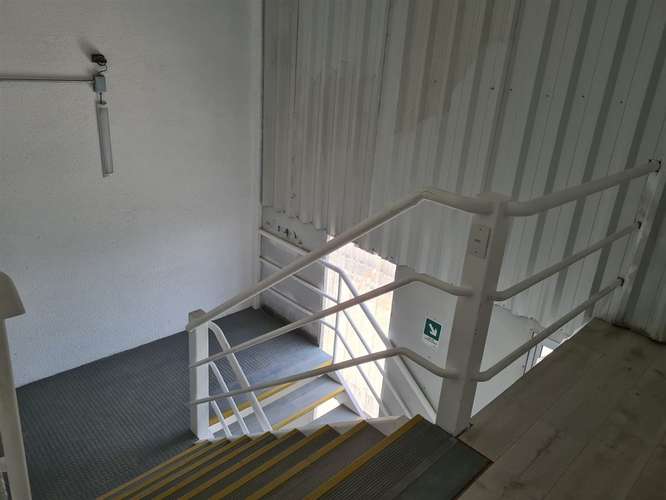 OFICINA Alameda con Alcazar