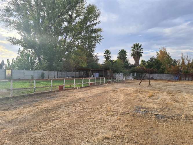 TERRENO CONSTRUCCION El palquial - Imagen 9