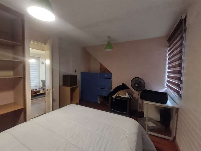 CASA Casa en VENTA o ARRIENDO Santa Ana de Sanchina, Machalí