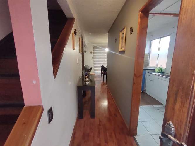 CASA Casa en VENTA o ARRIENDO Santa Ana de Sanchina, Machalí
