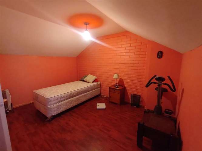 CASA Casa en VENTA o ARRIENDO Santa Ana de Sanchina, Machalí