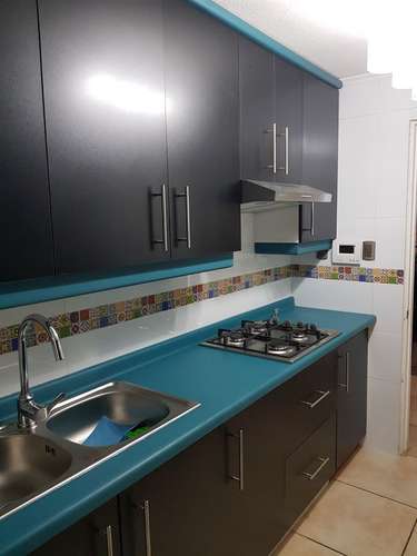 CASA Villa Los Portones de Machalí - Imagen 5