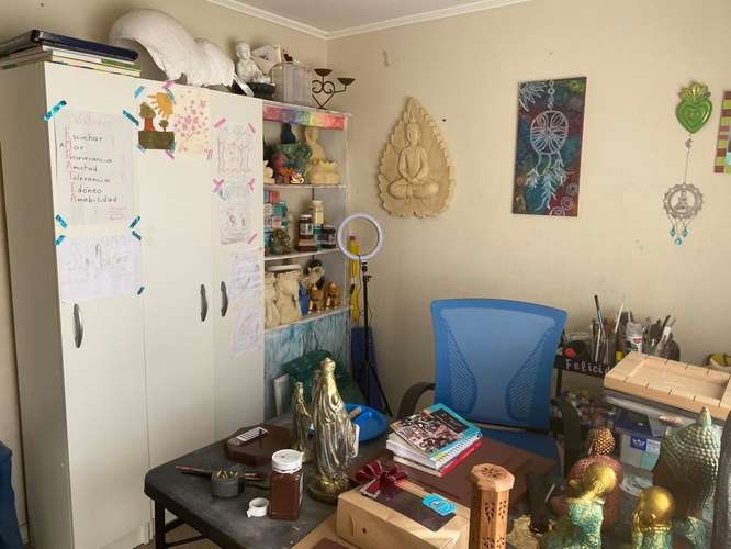 CASA Villa Los Portones de Machalí - Imagen 10
