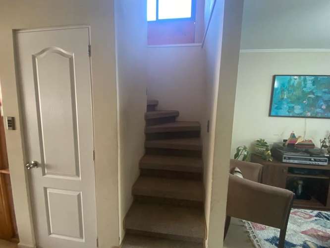 CASA Villa Los Portones de Machalí - Imagen 12