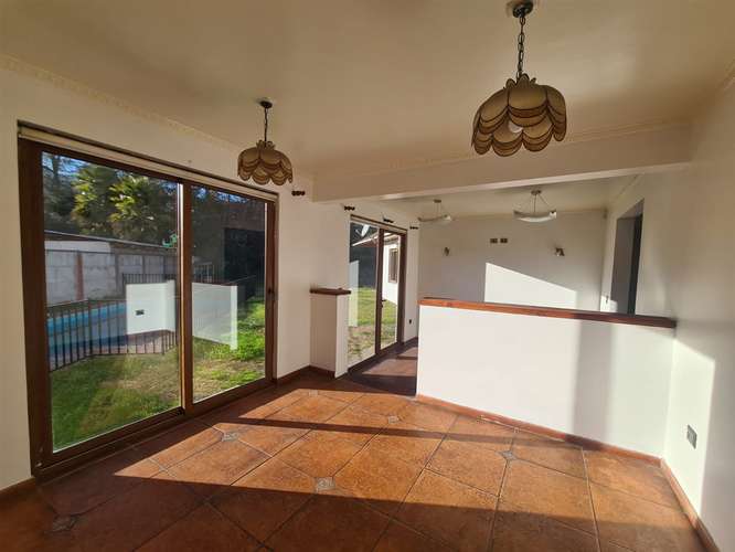 CASA Parque Residencial Los Llanos - Imagen 7