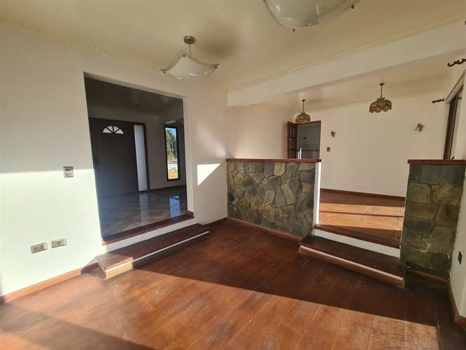 CASA Parque Residencial Los Llanos - Imagen 4