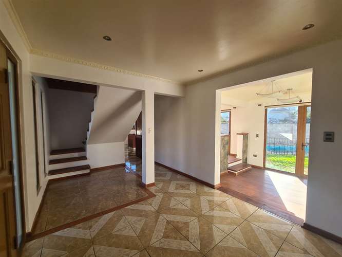 CASA Parque Residencial Los Llanos - Imagen 3