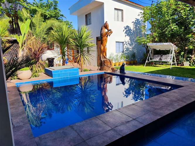 CASA El Abra, Requinoa