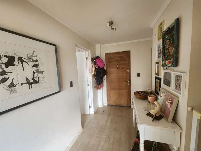 CASA Casa en arriendo y venta Machalí, El polo - Imagen 2