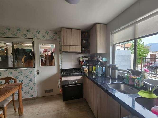 CASA Casa en arriendo y venta Machalí, El polo - Imagen 8