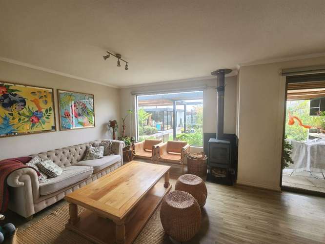 CASA Casa en arriendo y venta Machalí, El polo