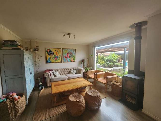 CASA Casa en arriendo y venta Machalí, El polo