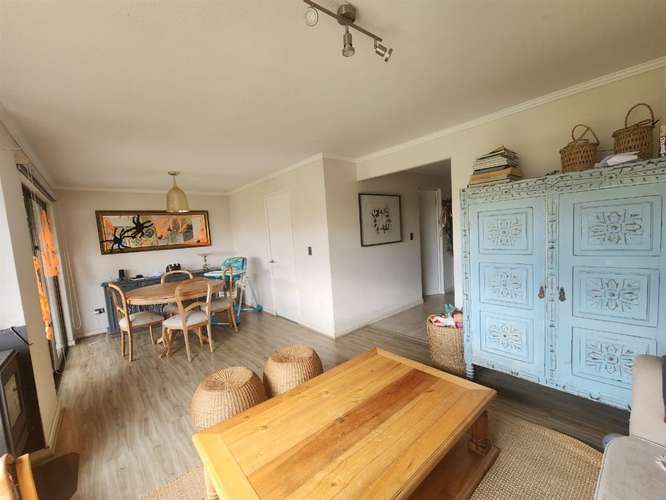 CASA Casa en arriendo y venta Machalí, El polo